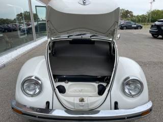 VOLKSWAGEN Maggiolino usata 6