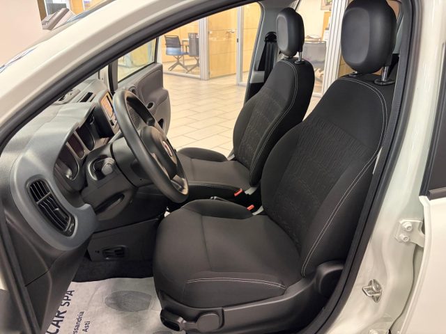 FIAT Panda usata, con Bluetooth