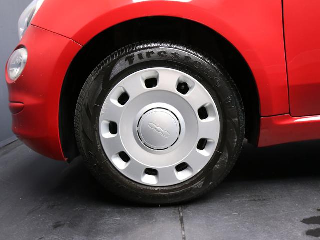 FIAT 500 usata, con Airbag Passeggero