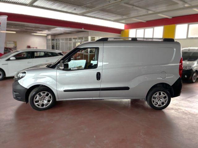 FIAT Doblo usata, con Alzacristalli elettrici