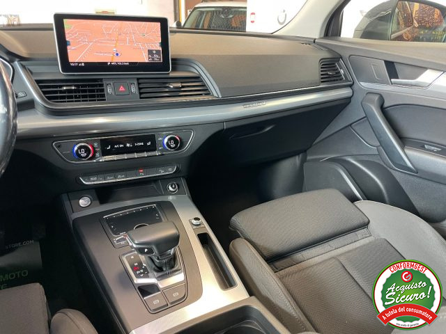 AUDI Q5 usata, con Fari Xenon