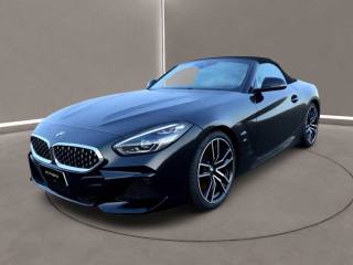 BMW Z4 usata, con Airbag laterali