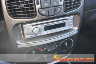 LANCIA Ypsilon usata 16