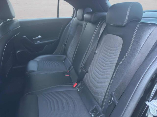 MERCEDES-BENZ A 250 usata, con Controllo automatico clima