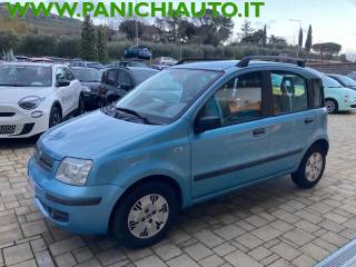 FIAT Panda usata, con Airbag