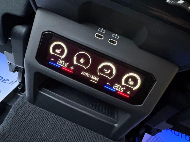 BMW 540 usata, con Chiamata automatica per emergenze