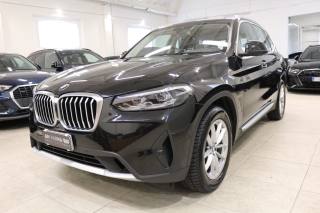 BMW X3 usata, con Airbag laterali