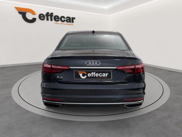 AUDI A4 usata, con Alzacristalli elettrici