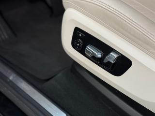 BMW X5 usata, con Fari LED