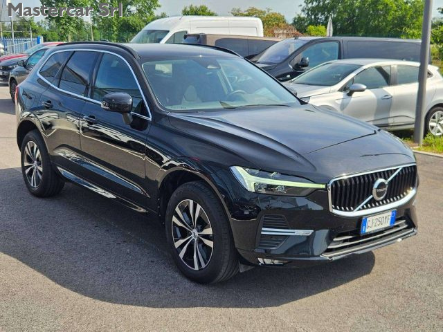 VOLVO XC60 usata, con ESP