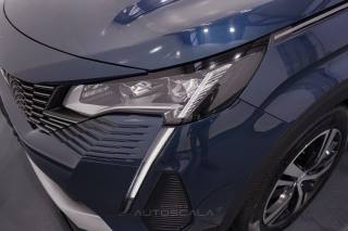 PEUGEOT 5008 usata, con Sensore di pioggia
