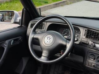 VOLKSWAGEN Golf Cabriolet usata 20