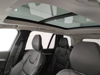 VOLVO XC90 usata, con Trazione integrale