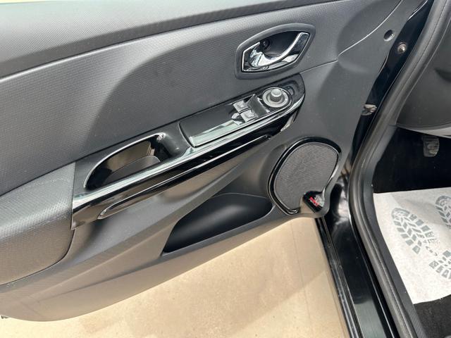 RENAULT Clio usata, con Immobilizzatore elettronico