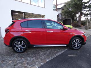 FIAT Tipo usata, con Cerchi in lega