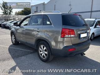 KIA Sorento usata, con Airbag