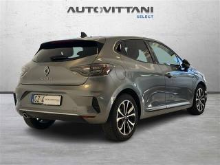 RENAULT Clio usata, con Airbag laterali