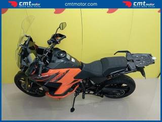 KTM 1290 Super Adventure usata 12