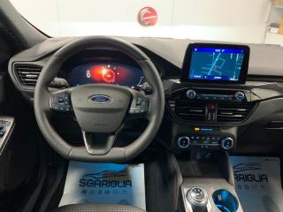 FORD Kuga usata, con Park Distance Control