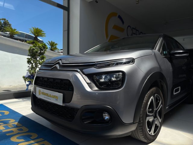 CITROEN C3 usata, con Alzacristalli elettrici