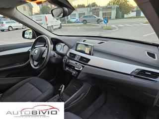 BMW X1 usata, con Controllo trazione