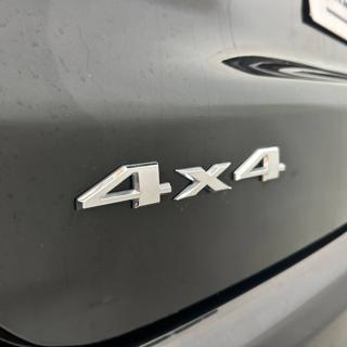 JEEP Compass usata, con Sensori di parcheggio posteriori