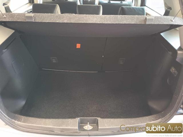 FIAT Sedici usata 27