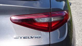 ALFA ROMEO Stelvio usata, con Vivavoce