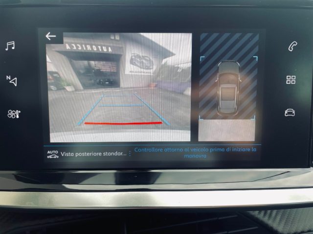 PEUGEOT 2008 usata, con Controllo trazione