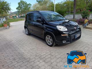 FIAT Panda usata, con Airbag Passeggero