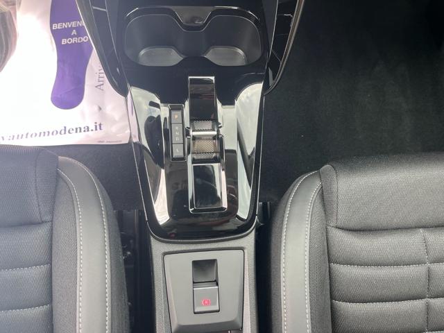 CITROEN C3 Aircross usata, con Controllo trazione