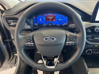 FORD Kuga usata, con Cerchi in lega