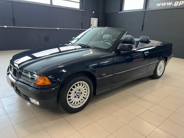 BMW 320 usata, con Airbag