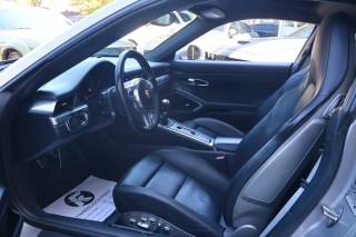 PORSCHE 991 usata, con Controllo trazione