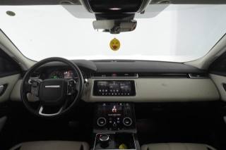 LAND ROVER Range Rover Velar usata 4