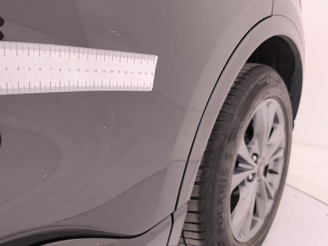 FORD Kuga usata, con Monitoraggio pressione pneumatici
