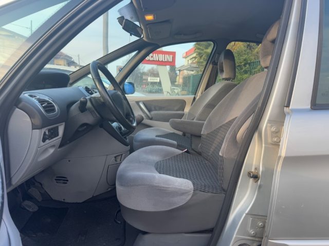 CITROEN Xsara Picasso usata 13