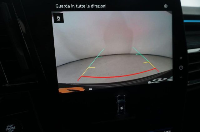 RENAULT Austral usata, con Vivavoce