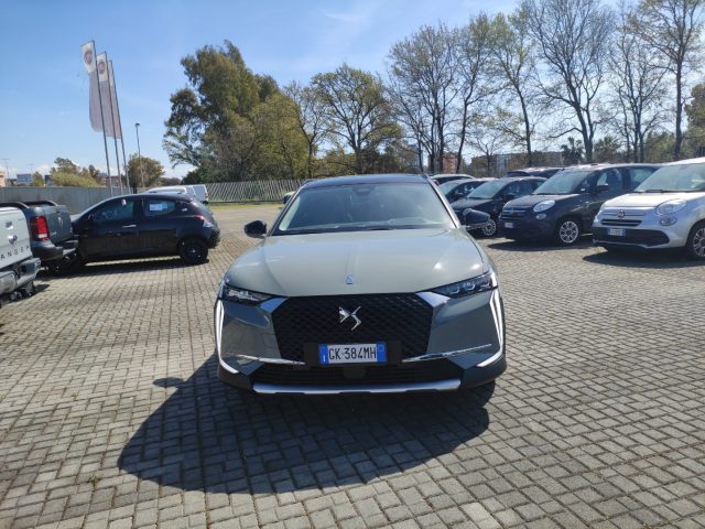 DS AUTOMOBILES DS 4 usata, con Servosterzo