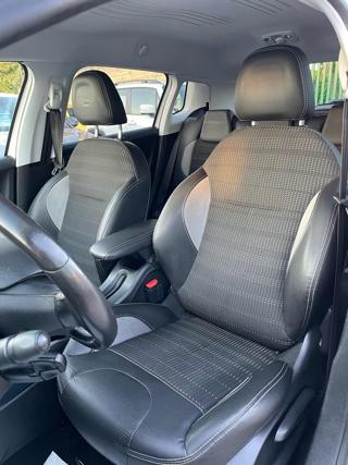 PEUGEOT 2008 usata, con ESP