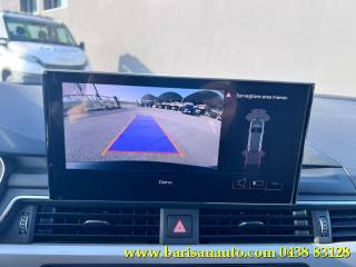 AUDI A4 usata, con Alzacristalli elettrici