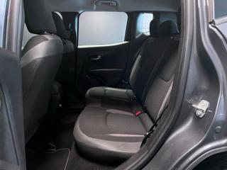 JEEP Renegade usata, con Controllo trazione