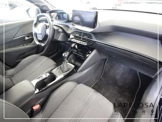 PEUGEOT 208 usata, con Interni in pelle