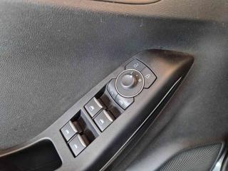 FORD Puma usata, con Immobilizzatore elettronico