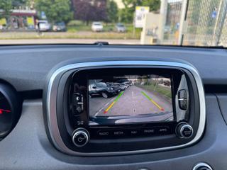 FIAT 500X usata, con Fendinebbia