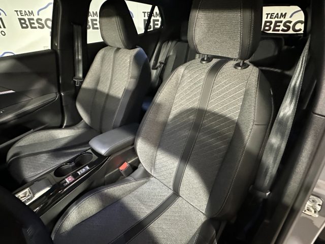PEUGEOT 2008 usata, con Climatizzatore