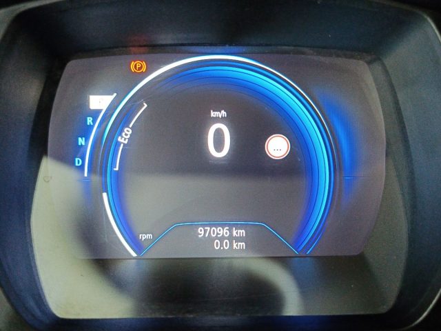 RENAULT Kadjar usata, con Servosterzo