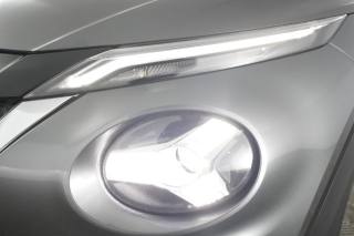 NISSAN Juke usata 13