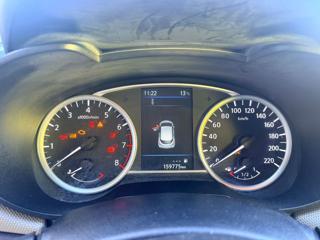 NISSAN Micra usata, con Chiusura centralizzata