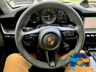 PORSCHE 911 usata, con Cruise Control
